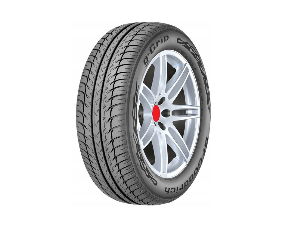 Купить Шины Bfgoodrich Advantage 225 55 19