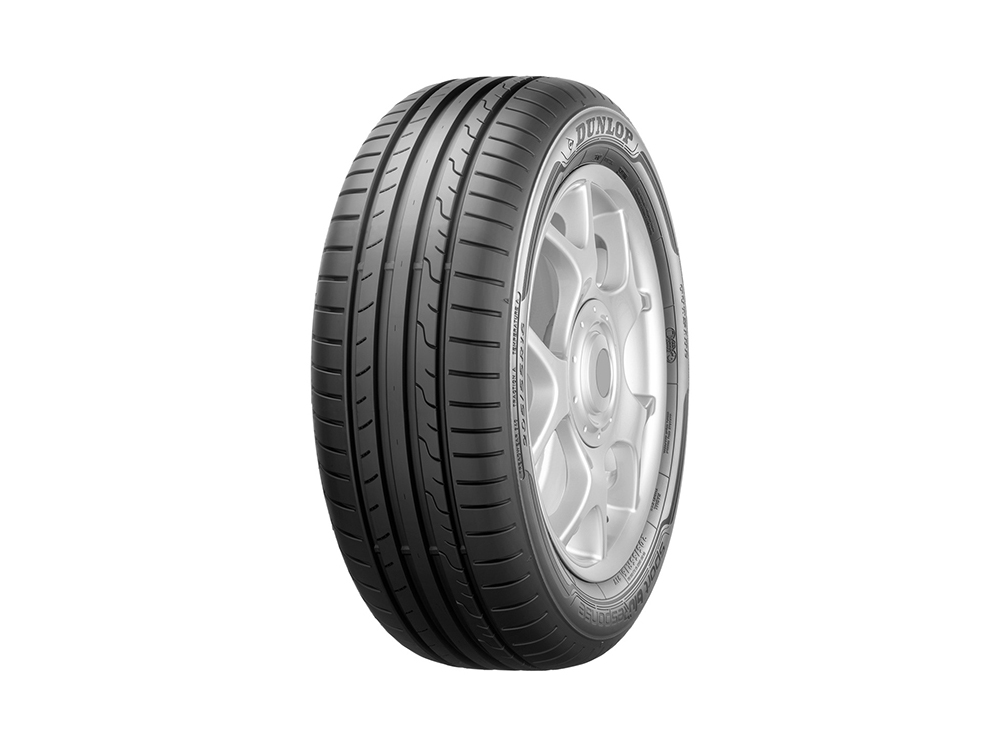 Dunlop SPORT BLURESPONSE Sommer Reifen 195/50 R16 88V SPT XL MF RENAULT  Clio III | 528451