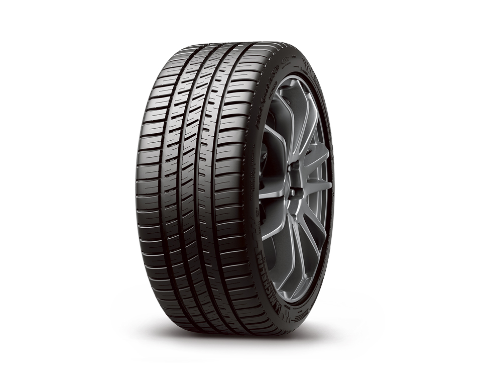 Michelin PILOT SPORT A/S 3 Sommer Reifen 275/50 R19 112VXL PSAS3 N0 |  481757
