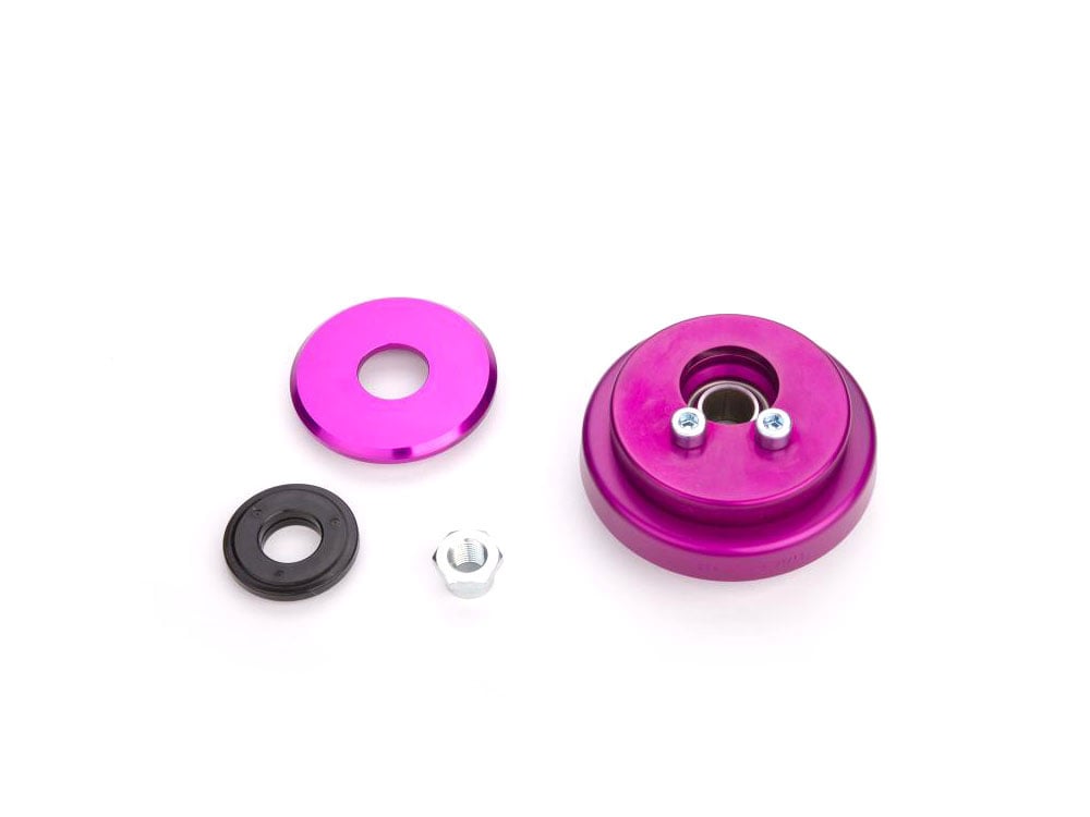 KW Suspension Stützlager Clubsport Vorderachse (mit Sturzverstellung) 19000859