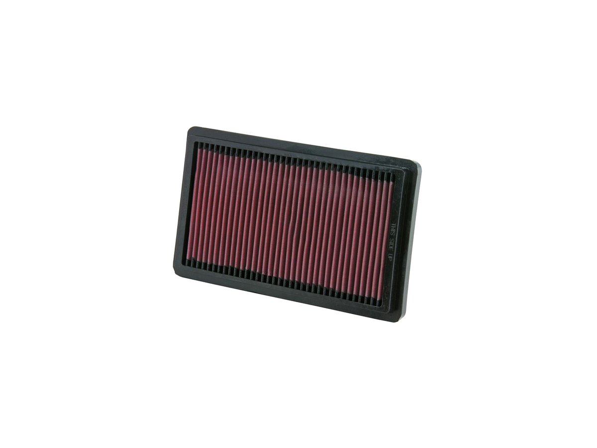 K&N Engineering Sportluftfilter 33-2005