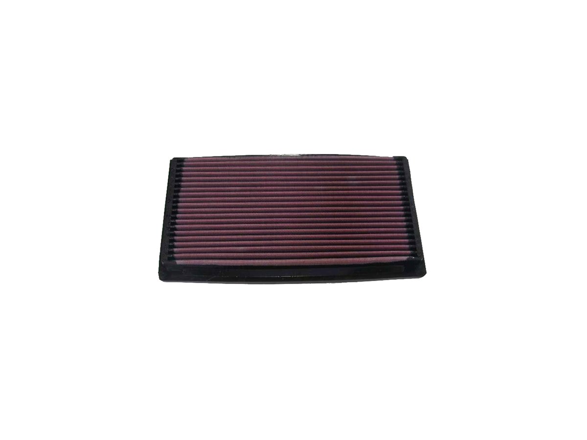 K&N Engineering Sportluftfilter 33-2024