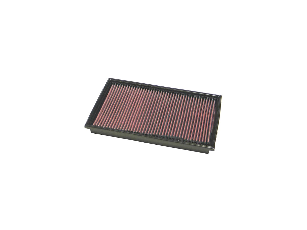 K&N Engineering Sportluftfilter 33-2184