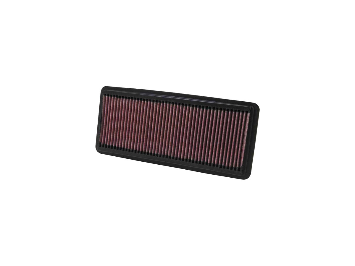 K&N Engineering Sportluftfilter 33-2277