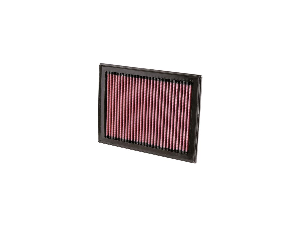 K&N Engineering Sportluftfilter 33-2409