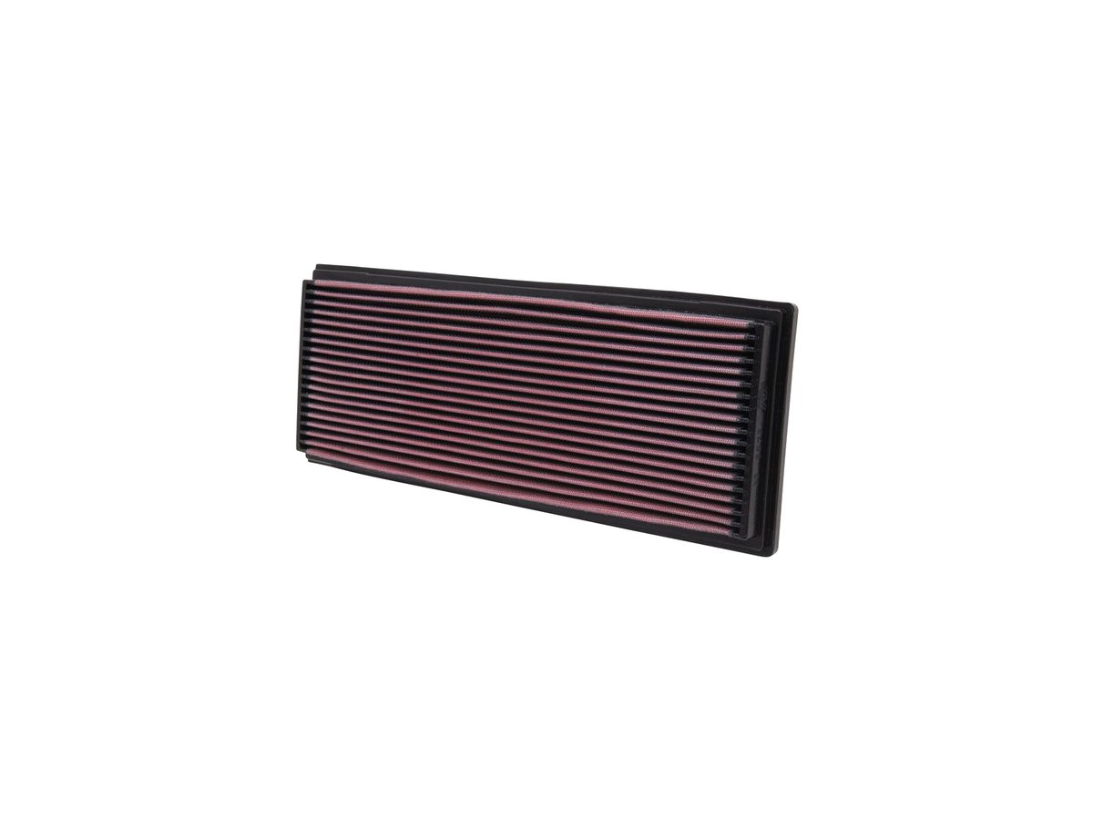 K&N Engineering Sportluftfilter 33-2573