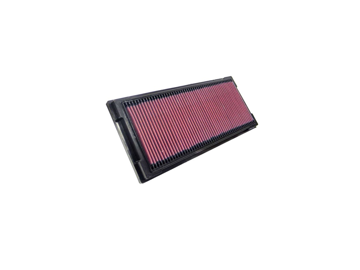 K&N Engineering Sportluftfilter 33-2745