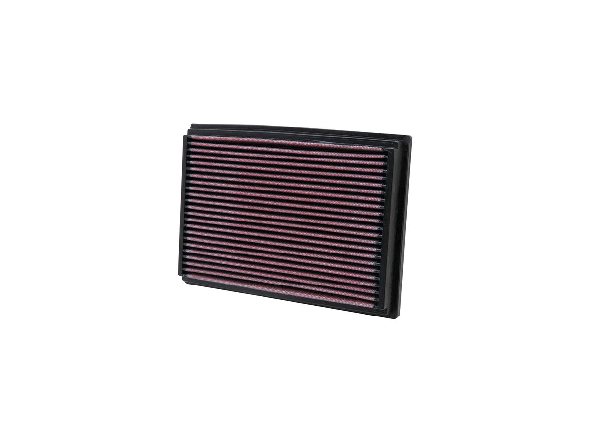 K&N Engineering Sportluftfilter 33-2804