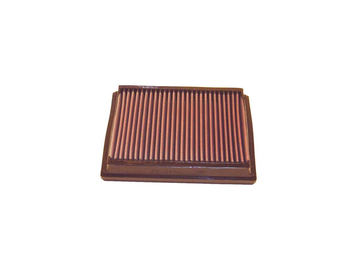 K&N Engineering Sportluftfilter 33-2866