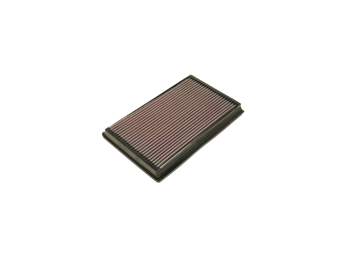K&N Engineering Sportluftfilter 33-2867