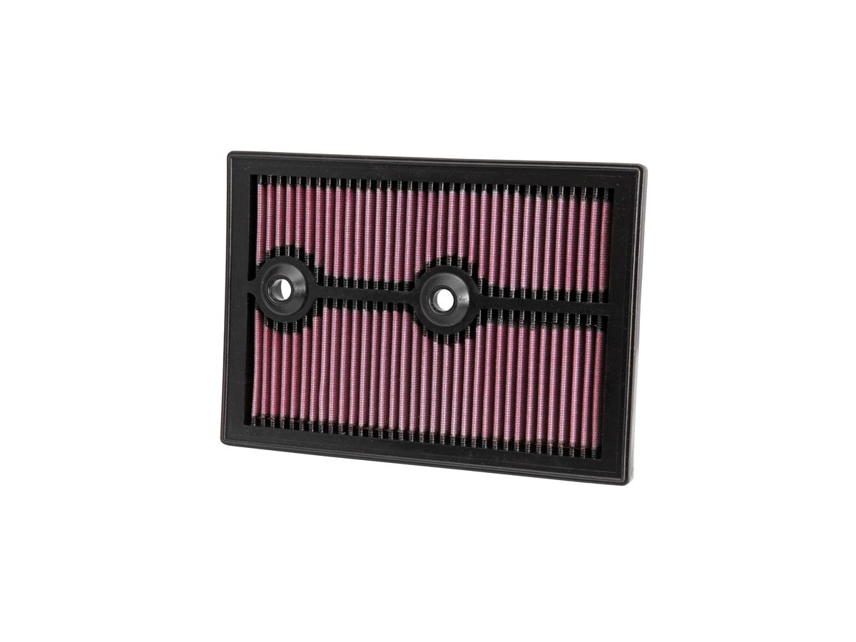 K&N Engineering Sportluftfilter 33-3004