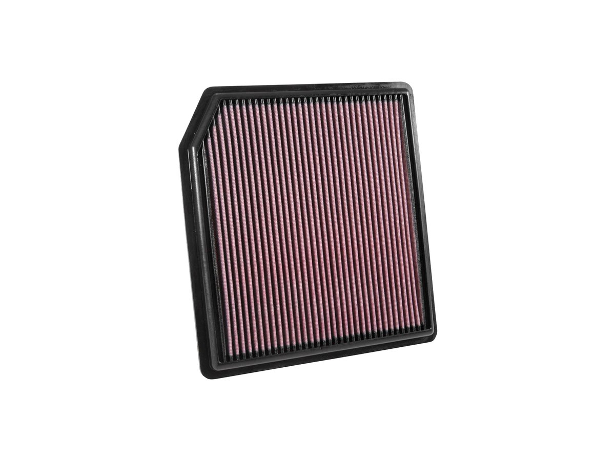 K&N Engineering Sportluftfilter 33-3069