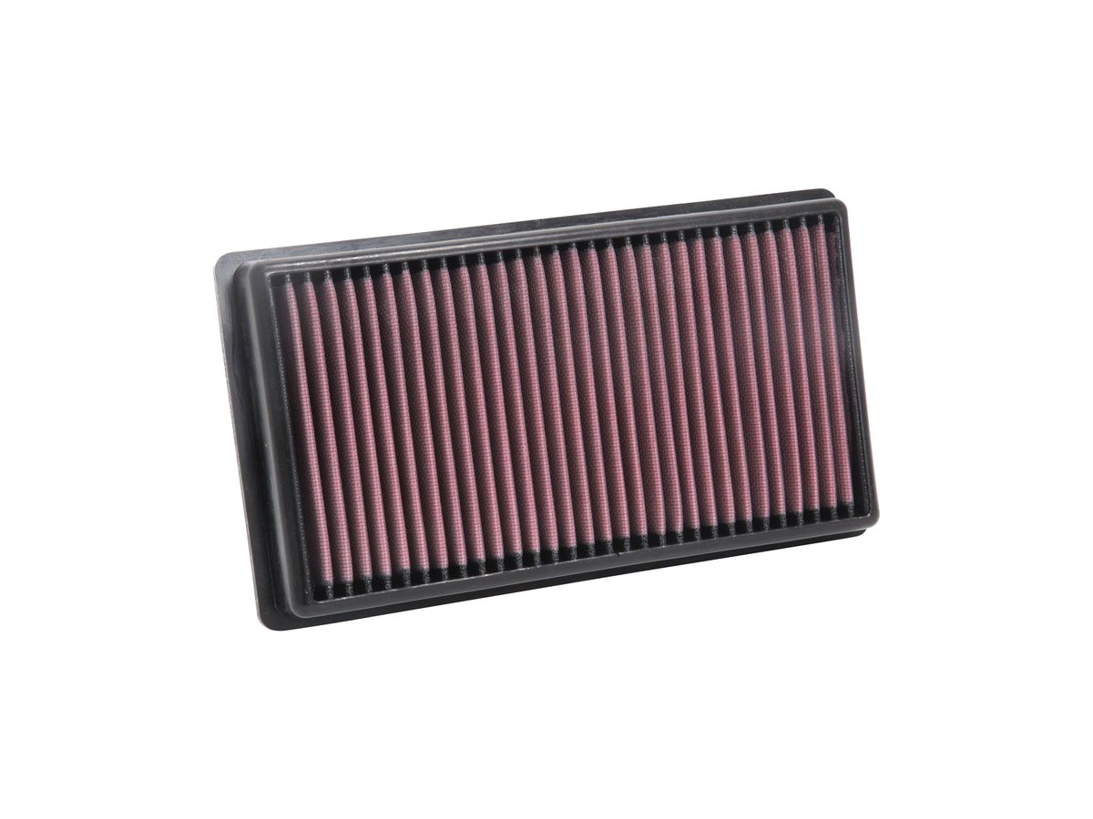 K&N Engineering Sportluftfilter 33-3122