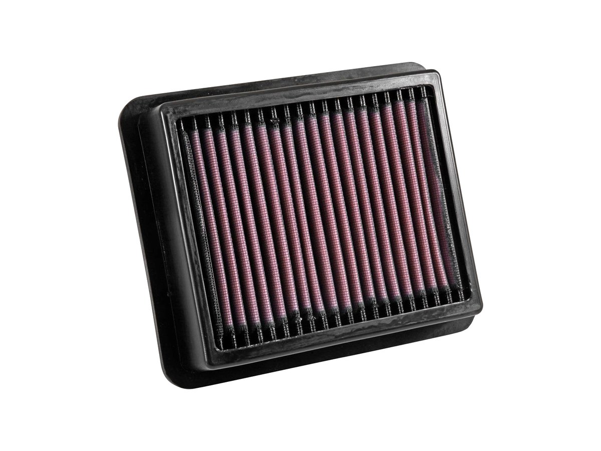 K&N Engineering Sportluftfilter 33-5033