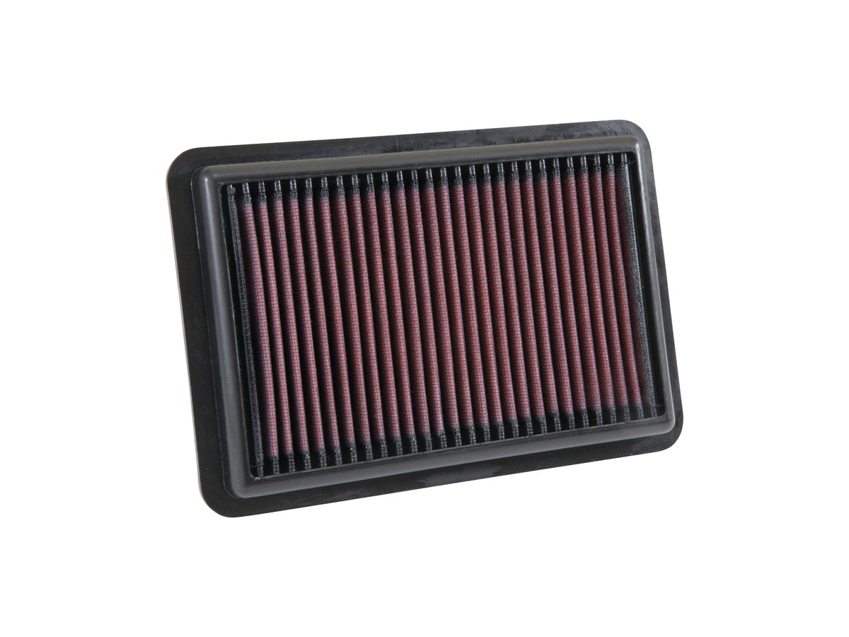 K&N Engineering Sportluftfilter 33-5050