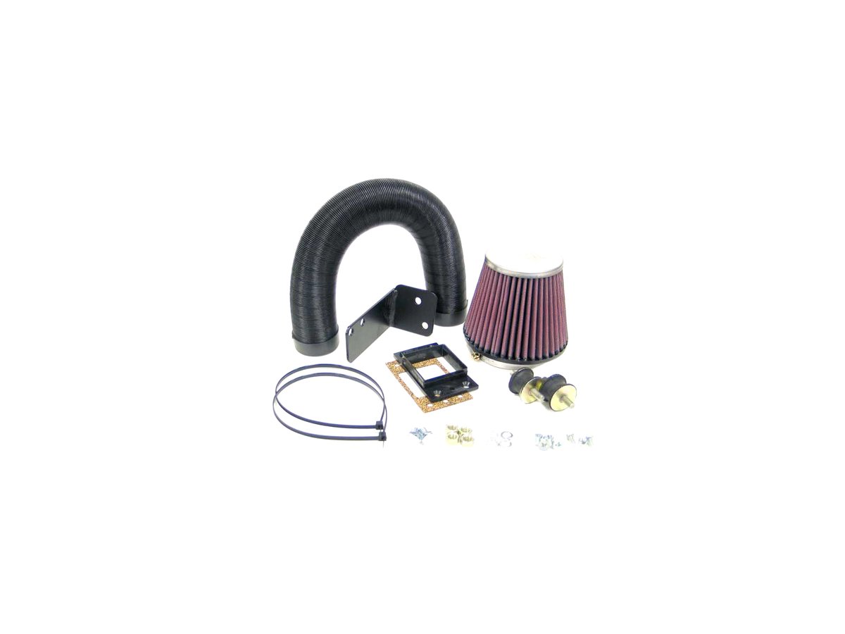K&N Engineering Sportluftfiltersystem 57-0006