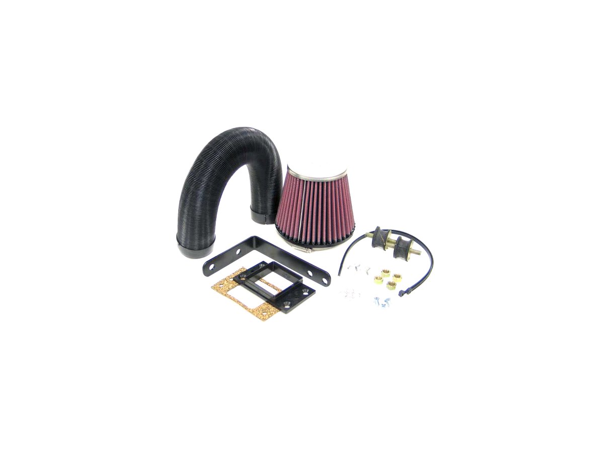 K&N Engineering Sportluftfiltersystem 57-0008