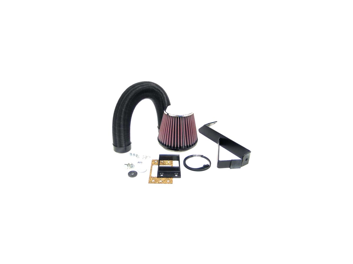 K&N Engineering Sportluftfiltersystem 57-0011