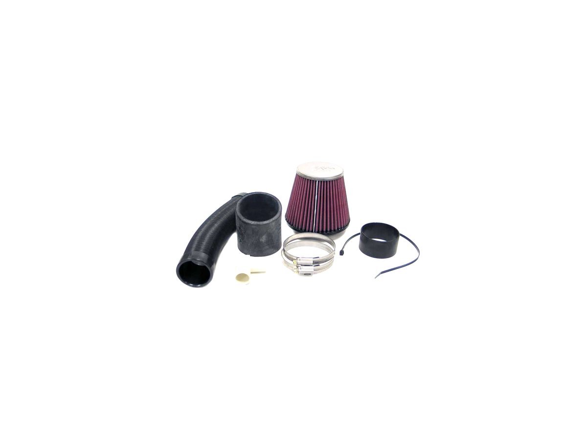 K&N Engineering Sportluftfiltersystem 57-0015