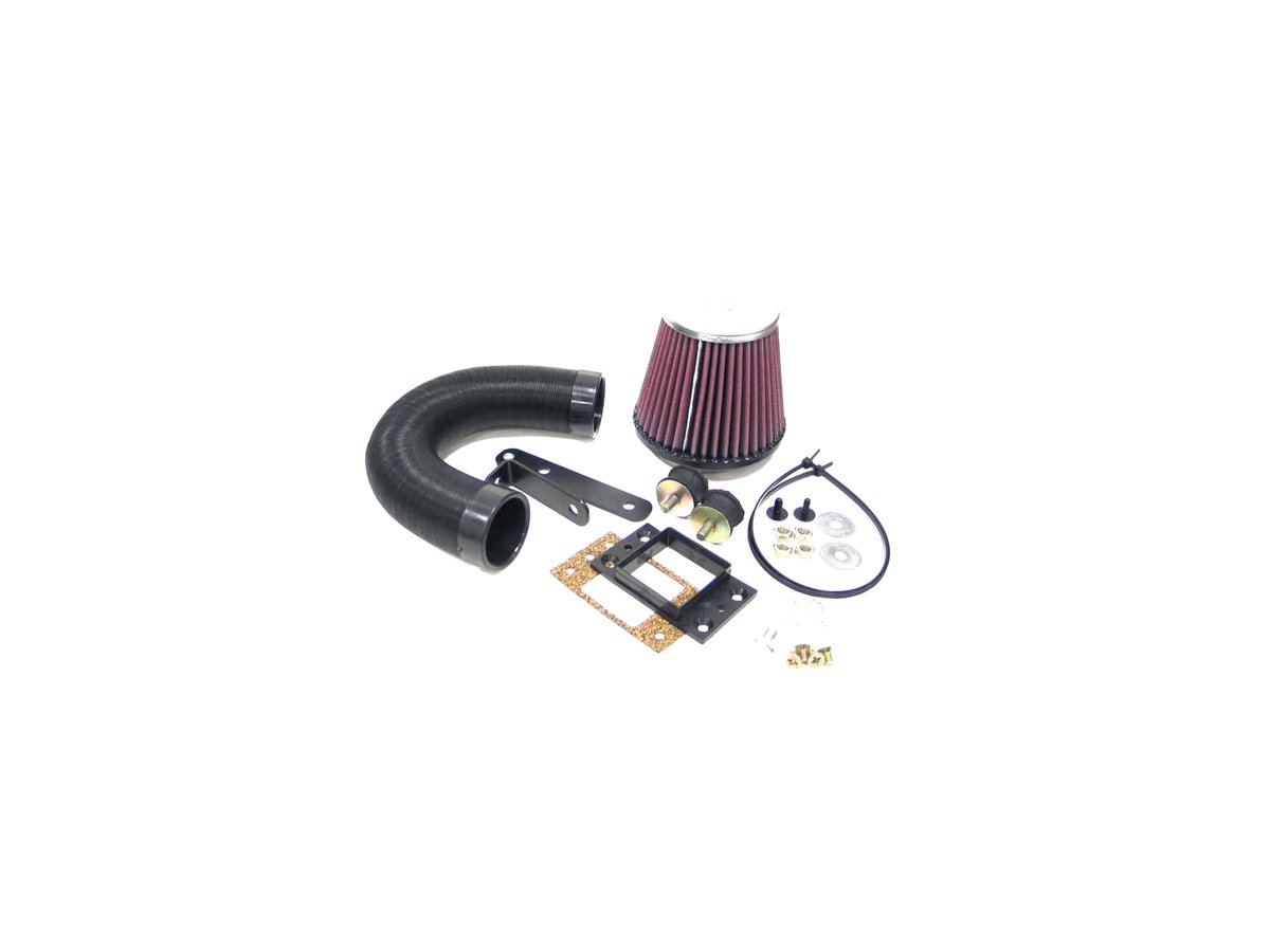 K&N Engineering Sportluftfiltersystem 57-0040