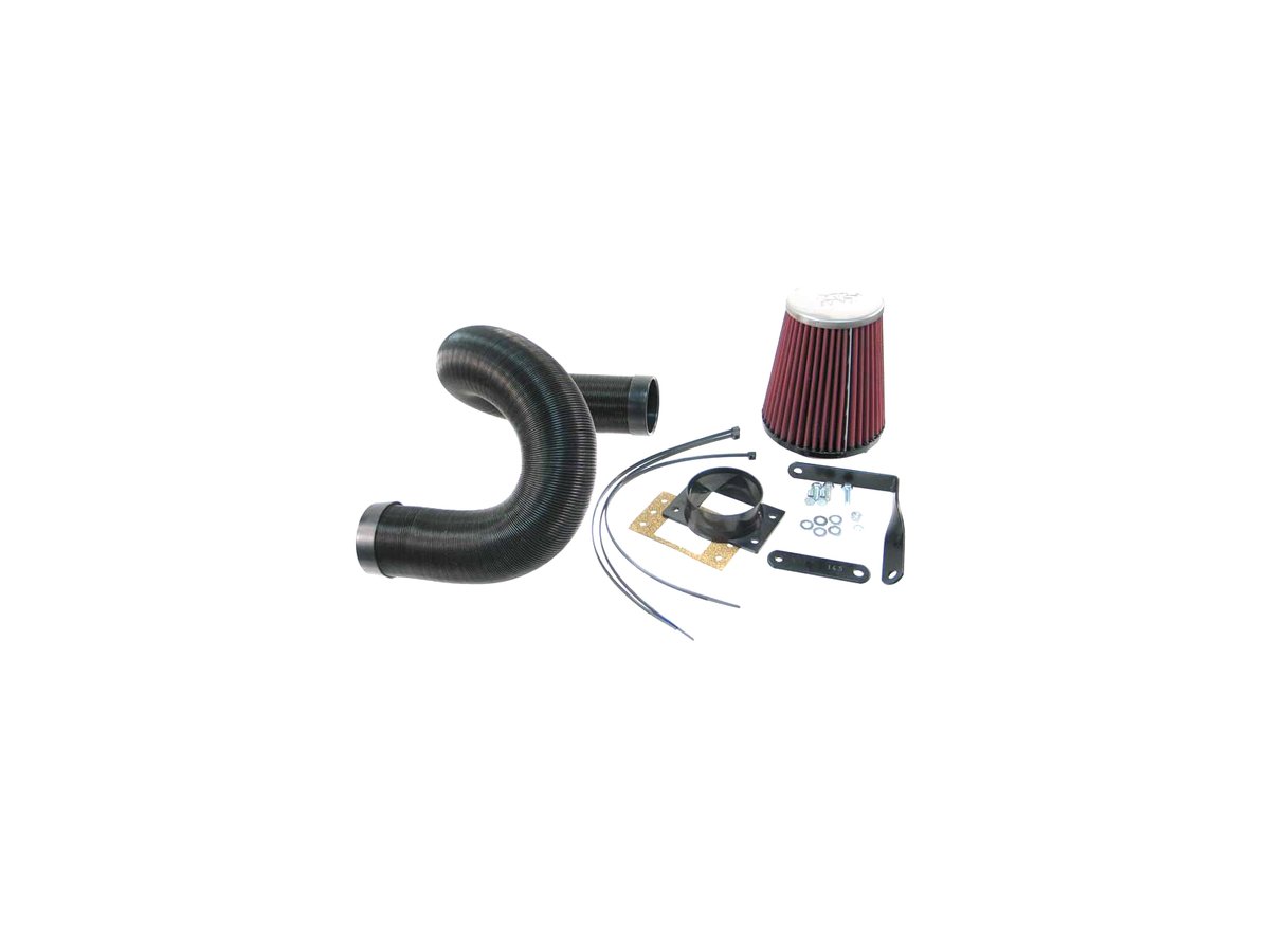 K&N Engineering Sportluftfiltersystem 57-0047