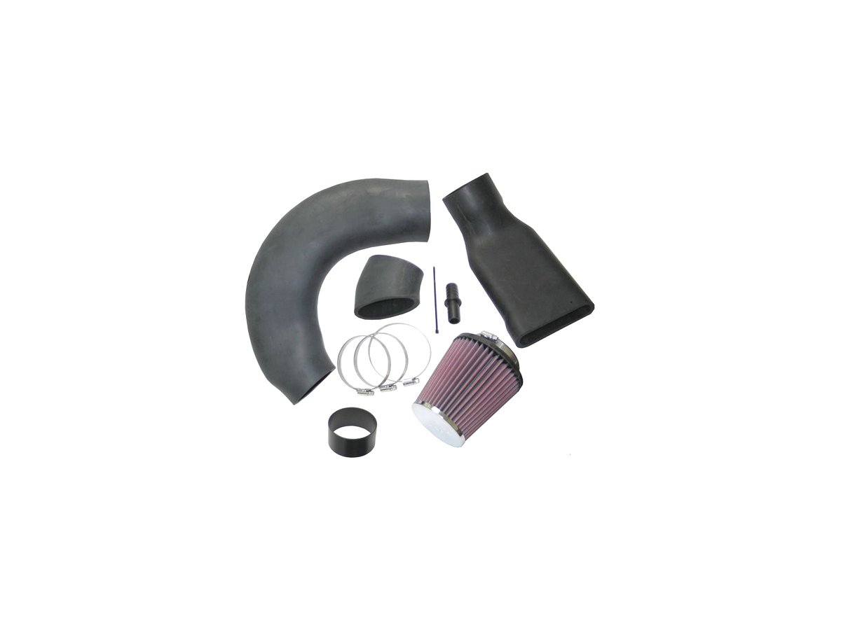 K&N Engineering Sportluftfiltersystem 57-0055-1