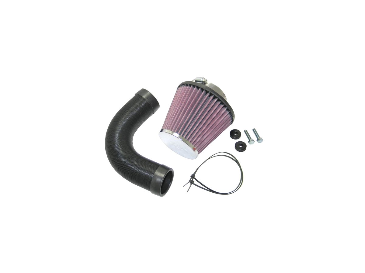K&N Engineering Sportluftfiltersystem 57-0056
