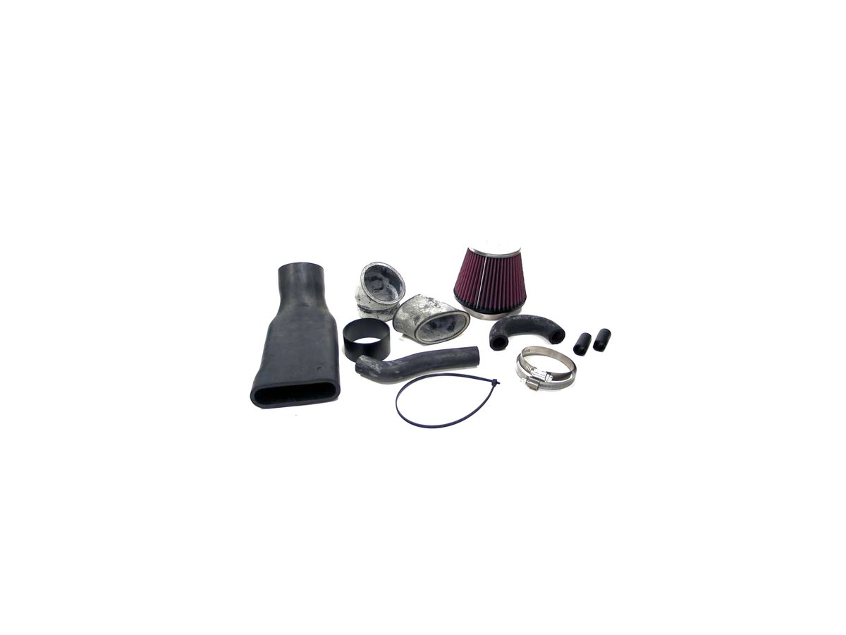 K&N Engineering Sportluftfiltersystem 57-0058-1