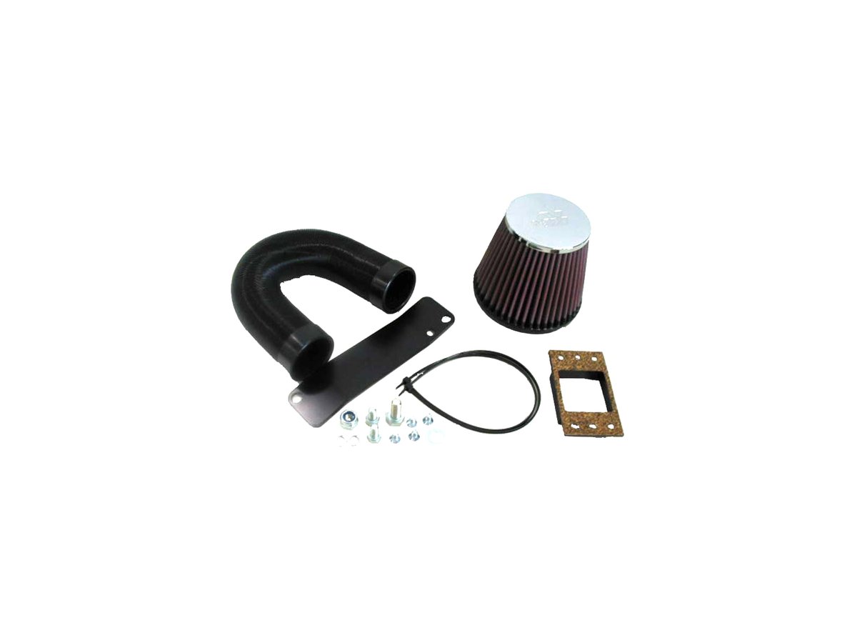 K&N Engineering Sportluftfiltersystem 57-0060