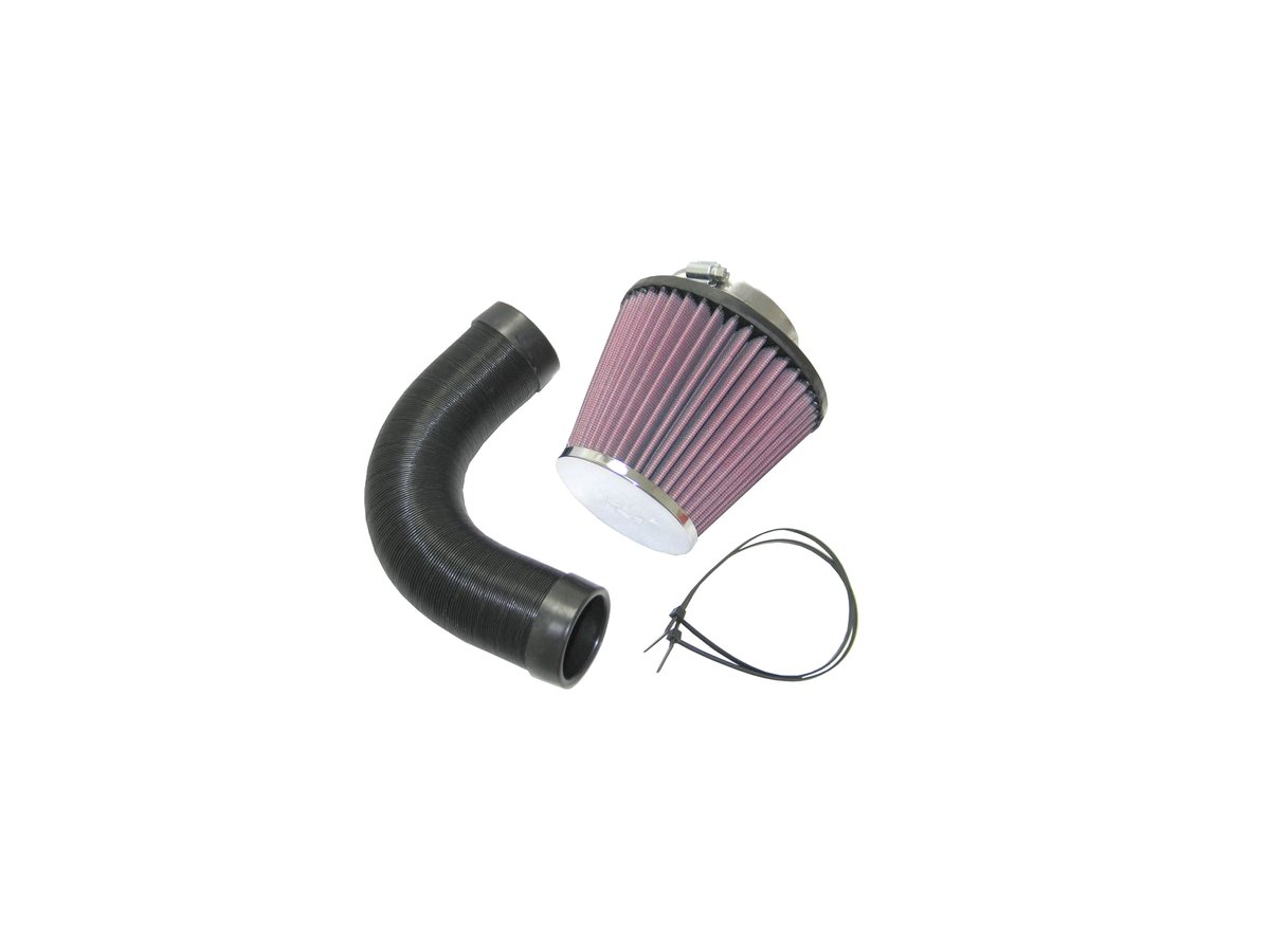 K&N Engineering Sportluftfiltersystem 57-0067