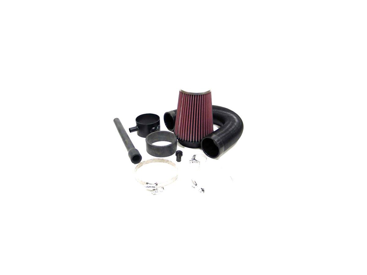 K&N Engineering Sportluftfiltersystem 57-0076