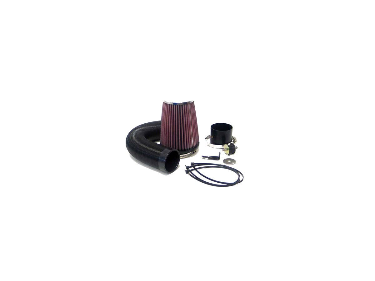 K&N Engineering Sportluftfiltersystem 57-0083-2
