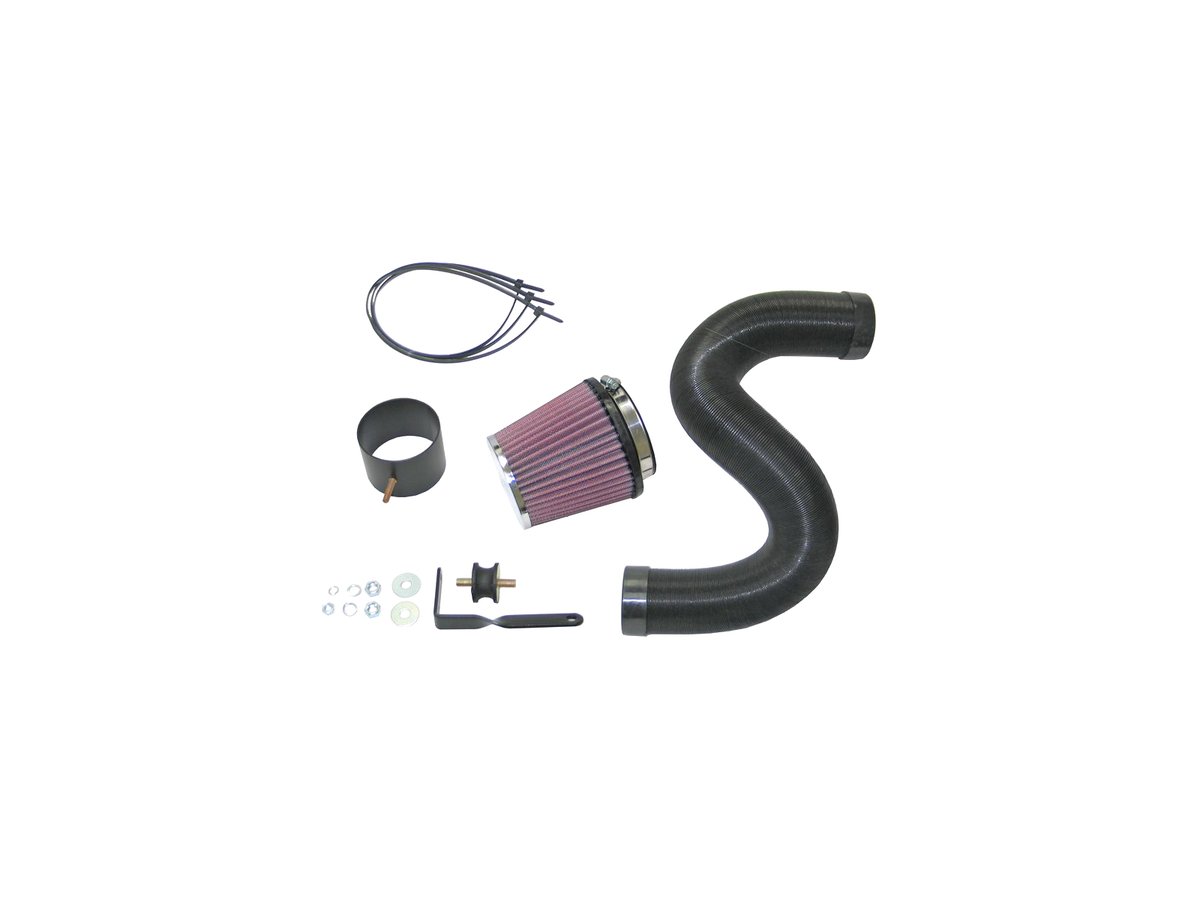 K&N Engineering Sportluftfiltersystem 57-0087-2