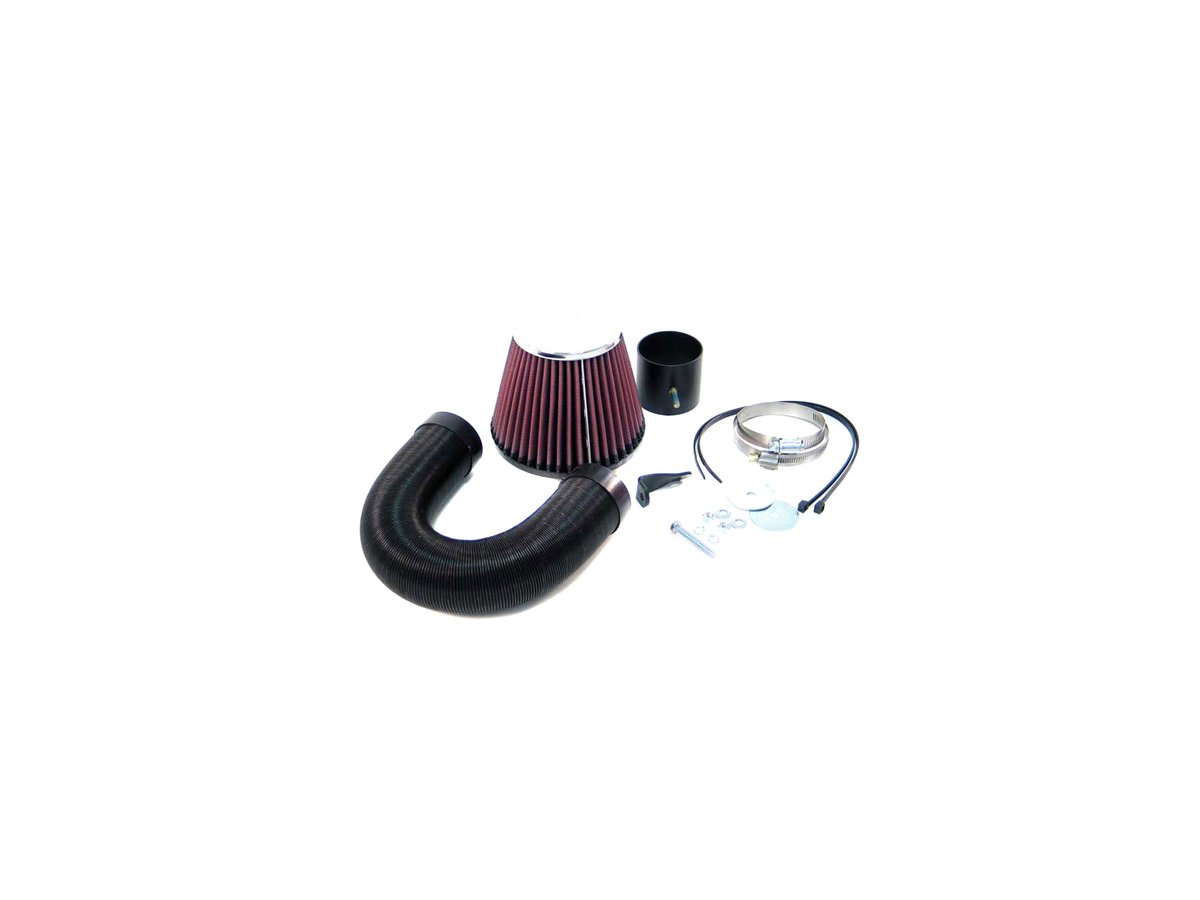 K&N Engineering Sportluftfiltersystem 57-0090-2