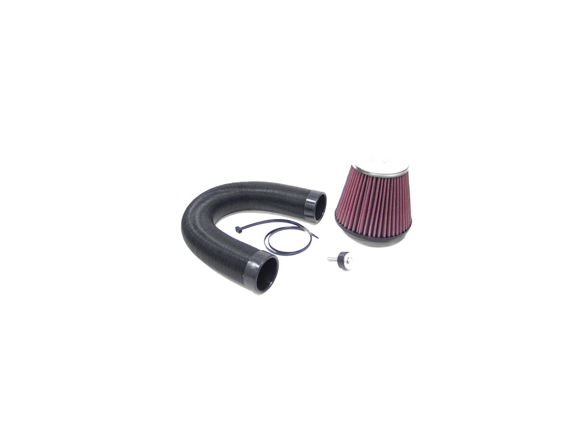 K&N Engineering Sportluftfiltersystem 57-0092