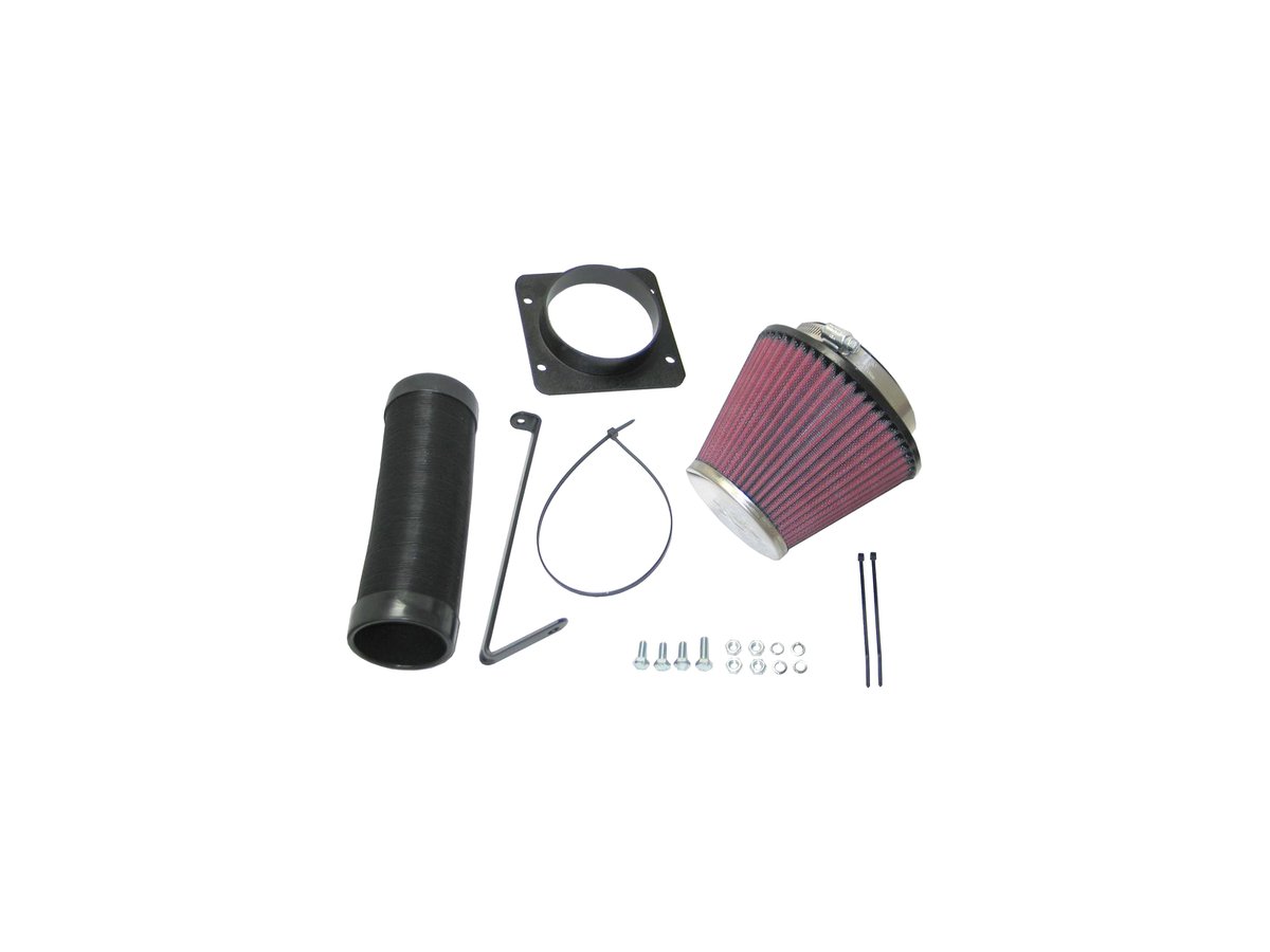 K&N Engineering Sportluftfiltersystem 57-0099