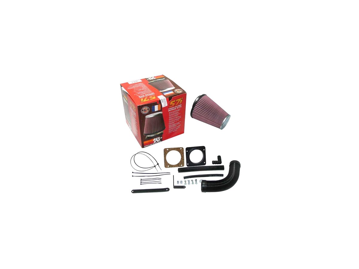 K&N Engineering Sportluftfiltersystem 57-0100