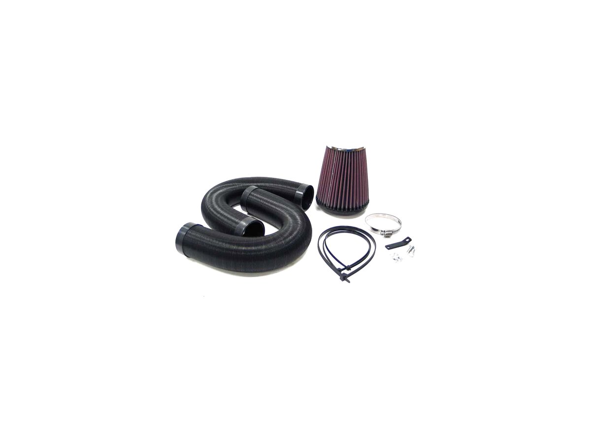 K&N Engineering Sportluftfiltersystem 57-0101-1