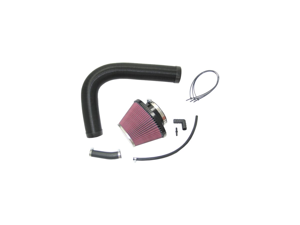 K&N Engineering Sportluftfiltersystem 57-0107-1