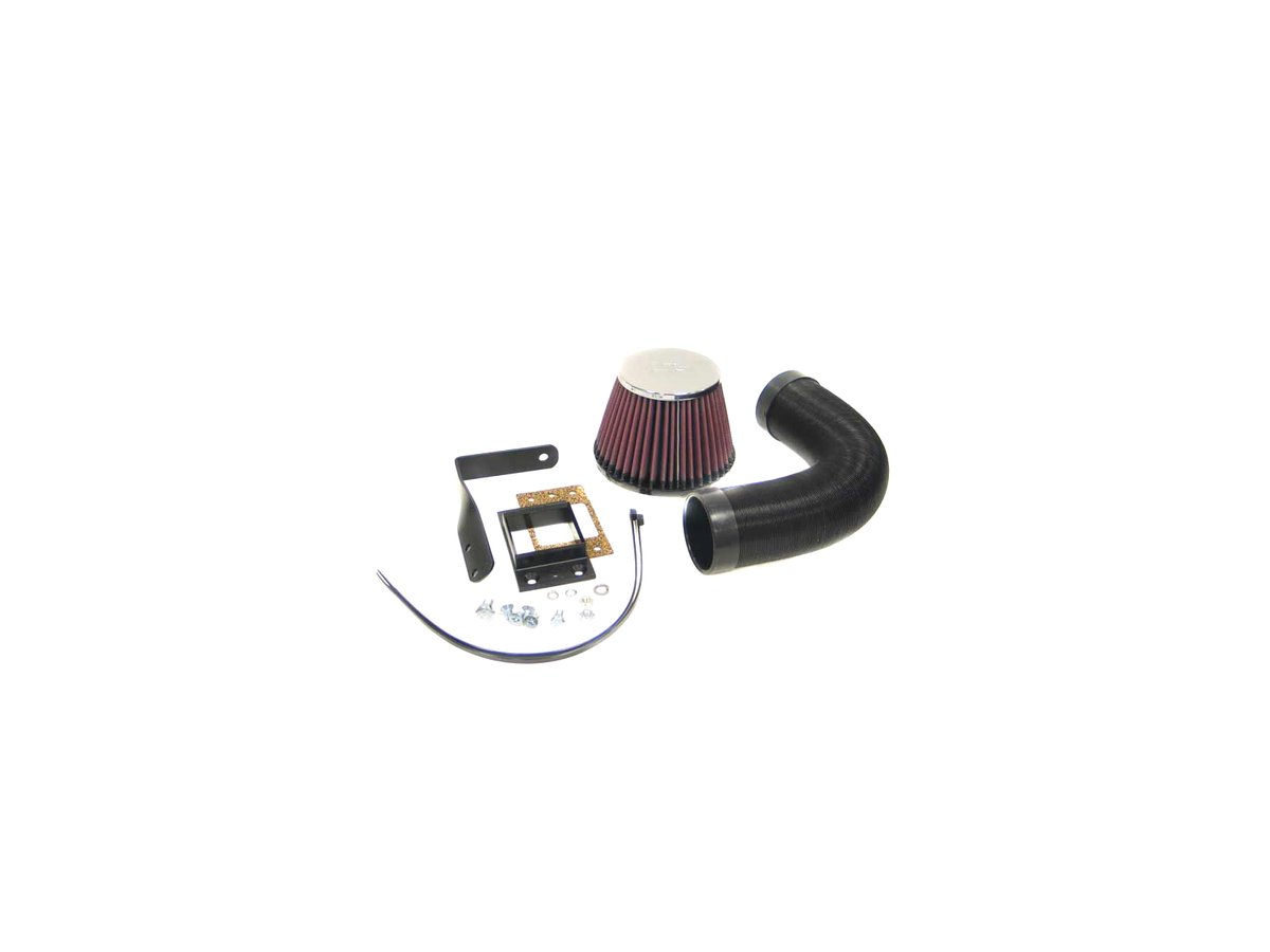 K&N Engineering Sportluftfiltersystem 57-0117