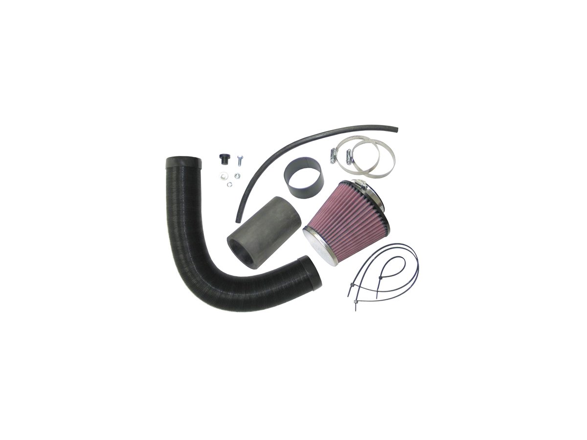 K&N Engineering Sportluftfiltersystem 57-0120