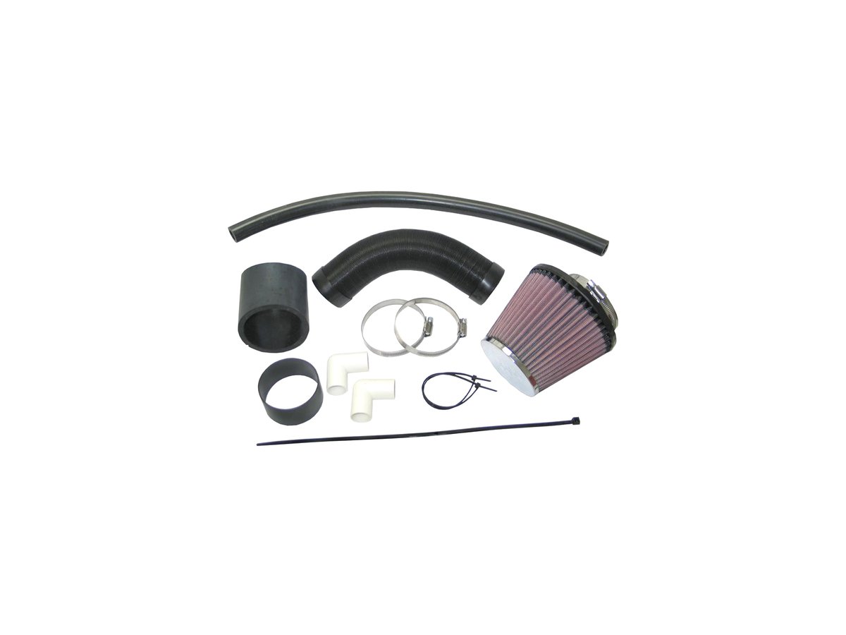 K&N Engineering Sportluftfiltersystem 57-0131
