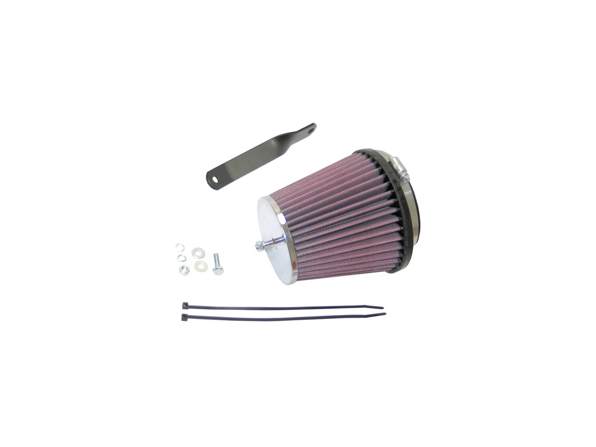 K&N Engineering Sportluftfiltersystem 57-0142