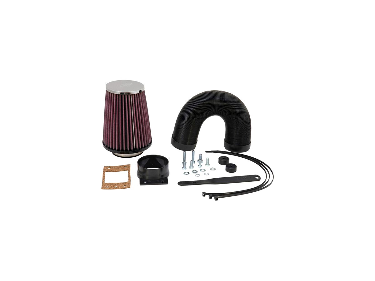 K&N Engineering Sportluftfiltersystem 57-0148