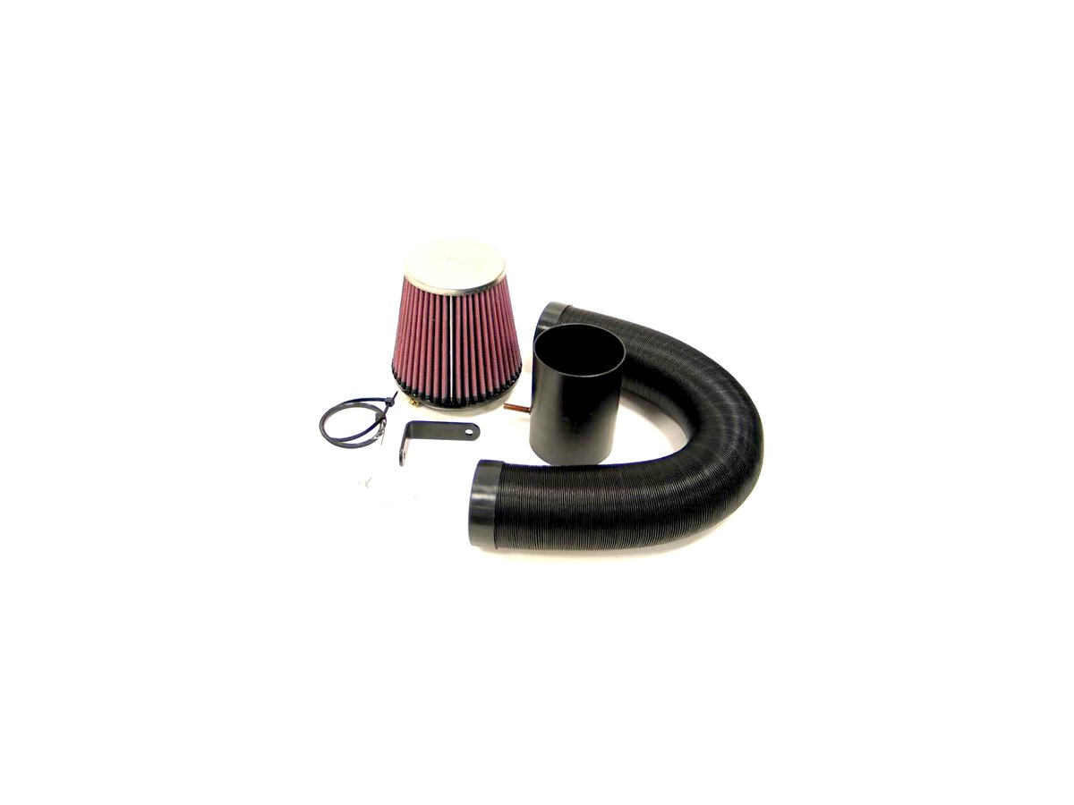 K&N Engineering Sportluftfiltersystem 57-0154-1