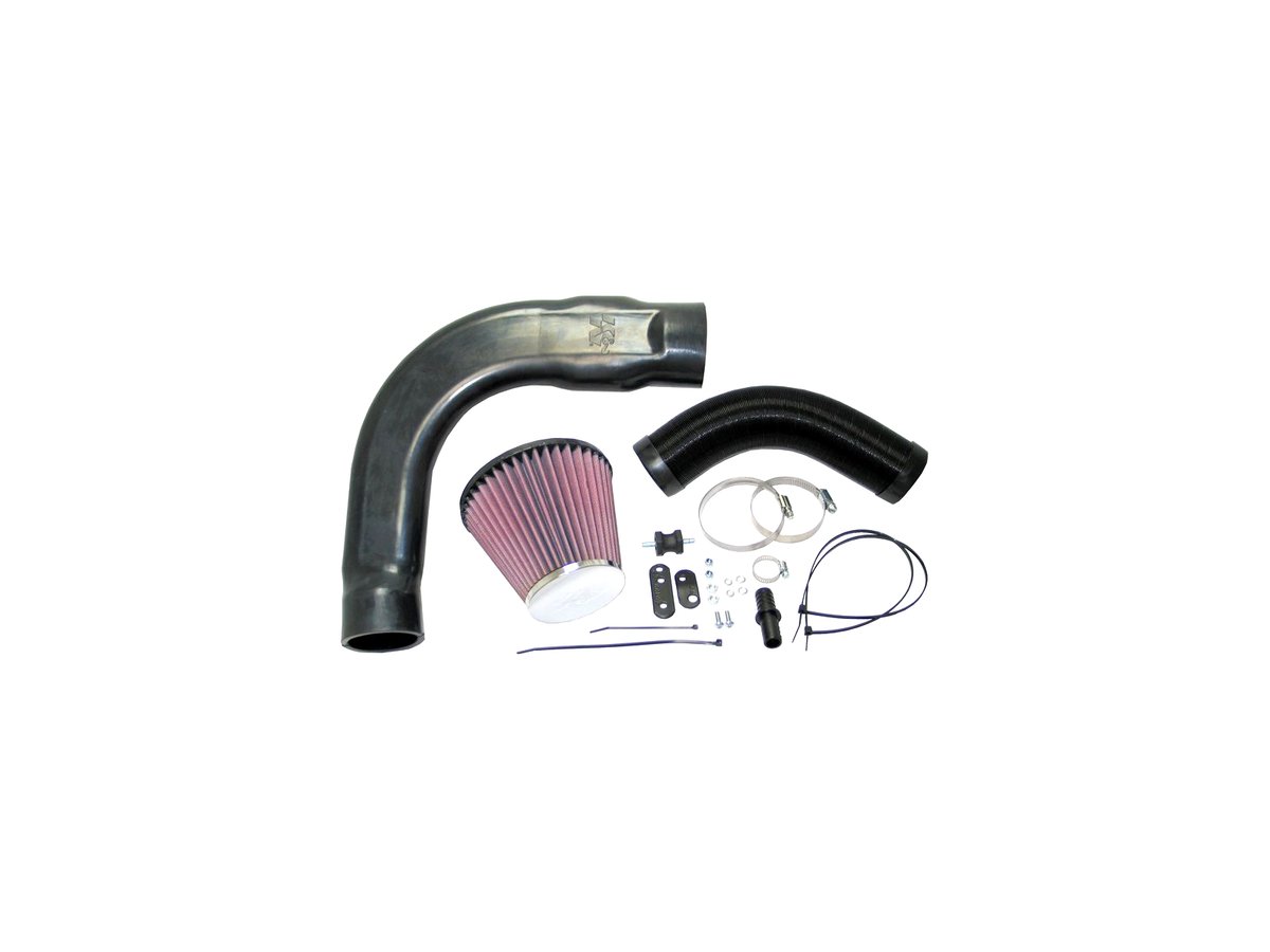 K&N Engineering Sportluftfiltersystem 57-0156