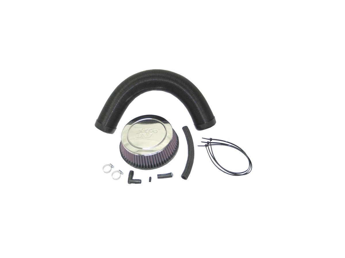 K&N Engineering Sportluftfiltersystem 57-0165