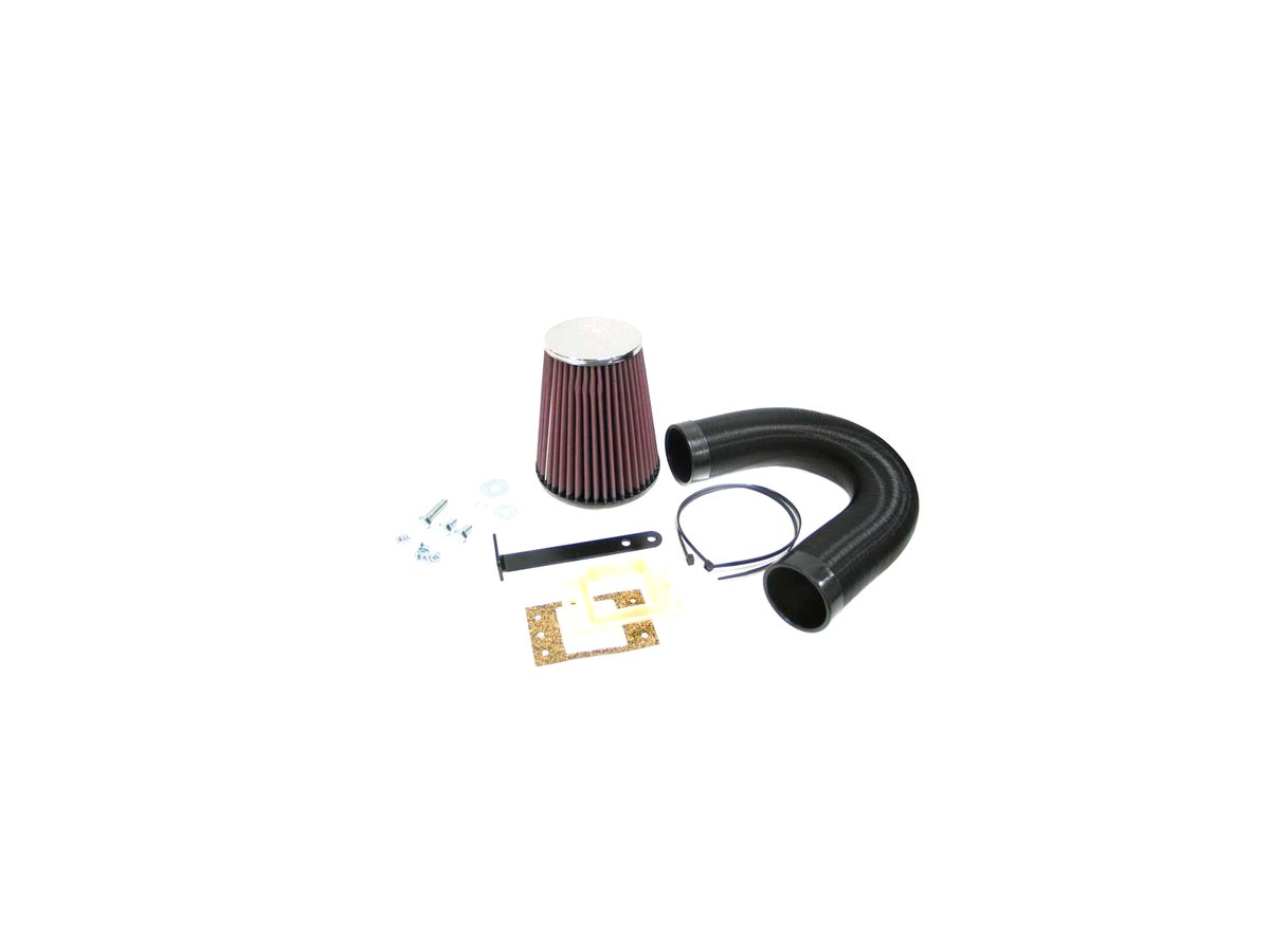 K&N Engineering Sportluftfiltersystem 57-0177