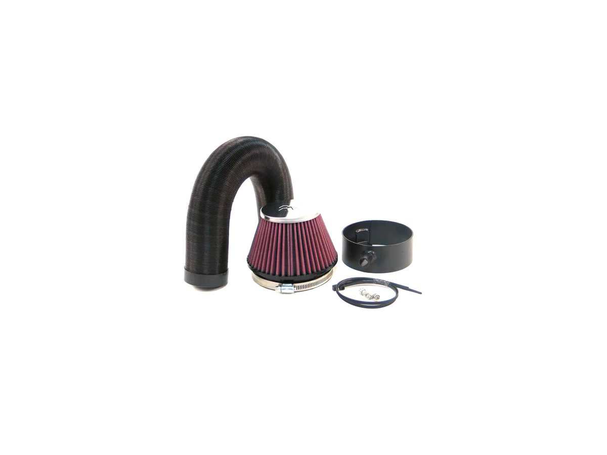 K&N Engineering Sportluftfiltersystem 57-0183-1