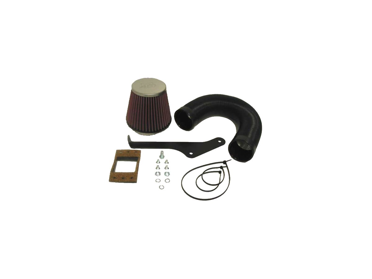 K&N Engineering Sportluftfiltersystem 57-0206